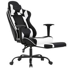 Finding the best office chair isn't as simple as just sitting in a chair. Bestoffice High Back Recliner Office Chair Computer Racing Gaming Chair Rc1 Walmart Com Walmart Com