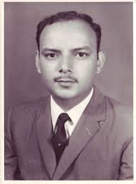 TI College Brief History by Prof. Hamid Ahmad Chaudhry