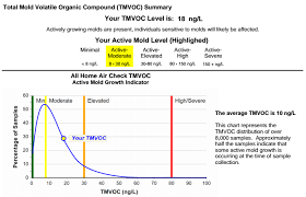 How To Test Voc Levels In Your Home Home Air Check Review