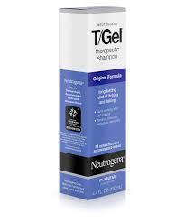 Neutrogena t gel hair shampoo controls the symptoms of dandruff, psoriasis and seborrheic dermatitis. T Gel Therapeutic Original Formula Scalp Treatment Shampoo Neutrogena