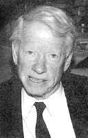 Walter Summers Obituary