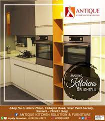 Pin On Modular Kitchen