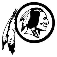 Pin On Redskins Logo S