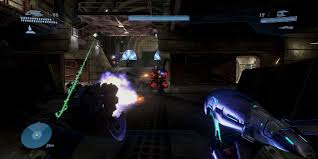 Needler - Halo Wiki - Neoseeker