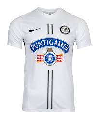 Maybe you would like to learn more about one of these? Nike Sturm Graz Trikot Away 2021 2022 Weiss F100 Fan Shop Replica