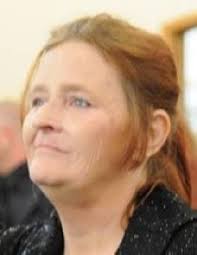 Obituary information for Jackie Chambers