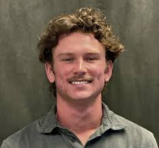 Colby Litsey, Inside Account Executive