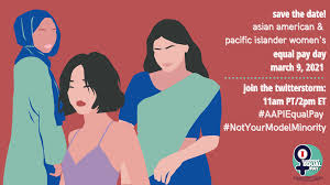 Equal pay day encourages you to get out there and fight for true employment equality for everyone! Mwhuwkzuvcss3m