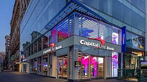 Seeking for capitalonebank.com online banking? Capitalone A Vastly Different Banking Experience Youtube