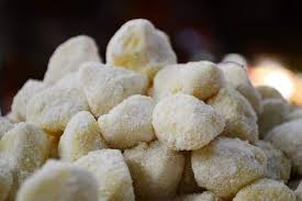 Come consumare il pane raffermo. Pane Raffermo Da Consumare Prepara Questi Gnocchi Saranno Strepitosi