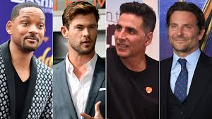 Scarlett Johansson Tops Forbes Highest Paid Actresses List Bbc News Who is the richest actor in india?