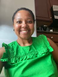 Tanisha Burks (@TMCBurks)