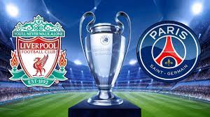 Surprisingly, with such regalia in the current statistics of the reds. Psg V Liverpool Pre Match Talking Points By Tampa Bay Kop Talk Medium
