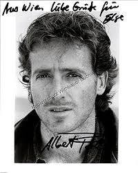 hans degen, Signiert