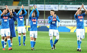 Partita molto importante ma non decisiva. Calendario Napoli Serie A 2019 2020 Le Date Di Tutte Le Partite