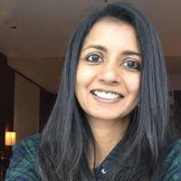 Vanessa Yap Email & Phone Number