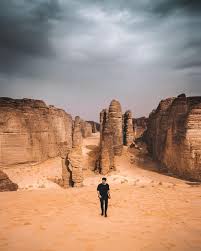 Saudi Arabia By Gab Scanu Saudiarabia Saudi Alula Adventure Vacation Travel Photography Nature Travel Picture Ideas Travel Photography Europe
