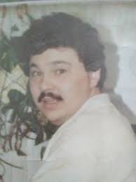 Stephen Ira Knight (1954-1983)