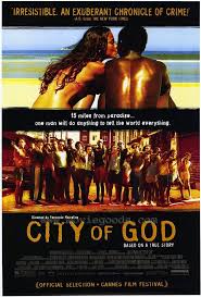 Classic movies like the godfather and casablanca appear alongside modern masterpieces like moonlight and parasite. critic score: City Of God One Of My Top 5 Favorite Movies City Of God Good Movies Film
