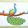 Just below on this page we'll show you how to draw a very simple peacock, but that's just the first step. Https Encrypted Tbn0 Gstatic Com Images Q Tbn And9gcsehsfgb2mrcnhqb7178ff Xo62aj3matwe4m 2ntrfydzbukuc Usqp Cau