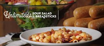 The chain's early dinner duos olive garden showcases its early dinner duos, a special including 50 possible combinations of items off the menu as well as unlimited salad. Lunch Favorites At Olive Garden Italian Restaurants