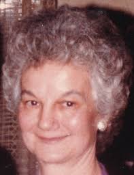 Obituary information for Barbara A. Bell