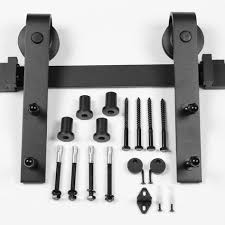 Schiebeturbeschlag Fur Doppelturen Puertas Correderas Herrajes Para Puertas Puertas De Establo