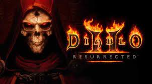Diablo 2 Resurrected Servers Down, Check D2R Server Status Here