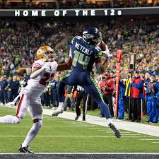 Metcalf player profile featuring fantasy football ranking, stats, metrics & analytics: Here S What To Expect From Seattle Seahawks Wr Dk Metcalf In The 2020 Nfl Season Field Gulls