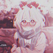 pin by quite girl on خلفيات دوائر pink wallpaper anime cute anime pics anime neko