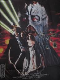 Krull, 1983, Peter Yates, France, Ken Marshall, Great Size, Fantasy | El  Coleccionista Ecléctico