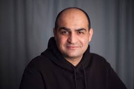 Mehdi Hosseini's Instagram, Twitter & Facebook