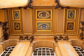 Ceilings are usually forgotten in a home renovation, because let's be honest here: Most Beautiful Ceiling Designs Ceiling Design Ideas