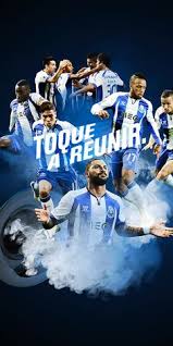 Maybe you would like to learn more about one of these? Fc Porto