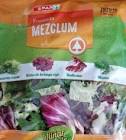 Ensalada Mezclum