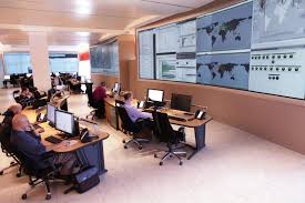 Read full profile the rise of social media has resulted in a rise of aspiring bloggers. An Italian Centre Of Excellence In Cyber Security Chieti S Soc Leonardo Aerospace Defence And Security