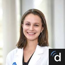 Dr. Cameron Goff, MD