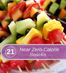 21 Near Zero Calorie Summer Snacks Zero Calorie Snacks No Calorie Snacks Summer Snacks