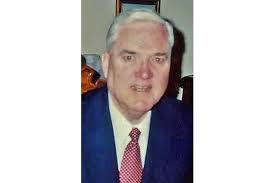 Wesley Folsom Obituary (1940