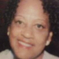 Geraldine Moore Obituary