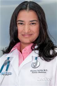Dr. Eloisa Correa, MD