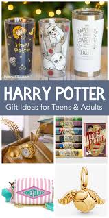 50 Best Harry Potter Gift Ideas In 2024 - Magical Gift Ideas For Potterheads