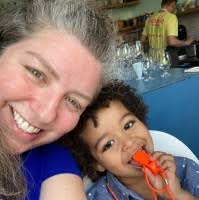 Amy Longanecker's Instagram, Twitter & Facebook