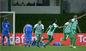 Estádio do rio ave futebol clube (vila do conde). Rio Ave Fc Porto Antevisao E Onzes Provaveis Maisfutebol