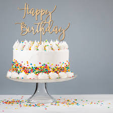 The Cake Is Homemade Decorated With Happy Birthday Sophie Pin On Home And Event Decor