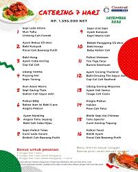 Lihat juga resep oseng sayur asin tahu tao. Cai Hong Menu