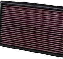 Power Air Filter for VW BORA/SURAN 1.6L_PARATI 1.0L_CADDY ...