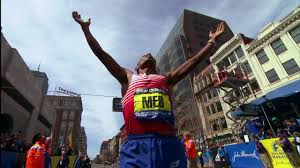 When his young daughter suffers an injury, ray takes her and his wife to the nearest emergency room and waits as the two are taken to get a ct scan. Best Running Documentaries 20 Films About Inspiring Runners