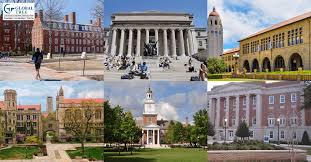 To find the right college for you. Best Top 11 International Universities In The Usa
