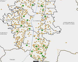 Medellín es la capital del departamento de antioquia, situada en el noroccidente de colombia, en el centro del valle de aburrá y a orillas del río medellín. El Poblado Concentra La Mayoria De Casos Positivos De Coronavirus Medellin Alerta Paisa